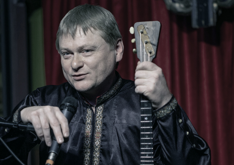 Oleg